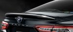 Toyota Camry by Modelista 2017 года